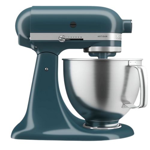 KitchenAid 5KSM193AD 4.7 L Tilt-Head Stand Mixer