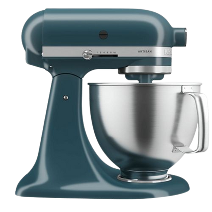 KitchenAid 5KSM193AD 4.7 L Tilt-Head Stand Mixer