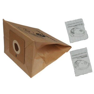 TEFAL ZR0039 Dust Bag