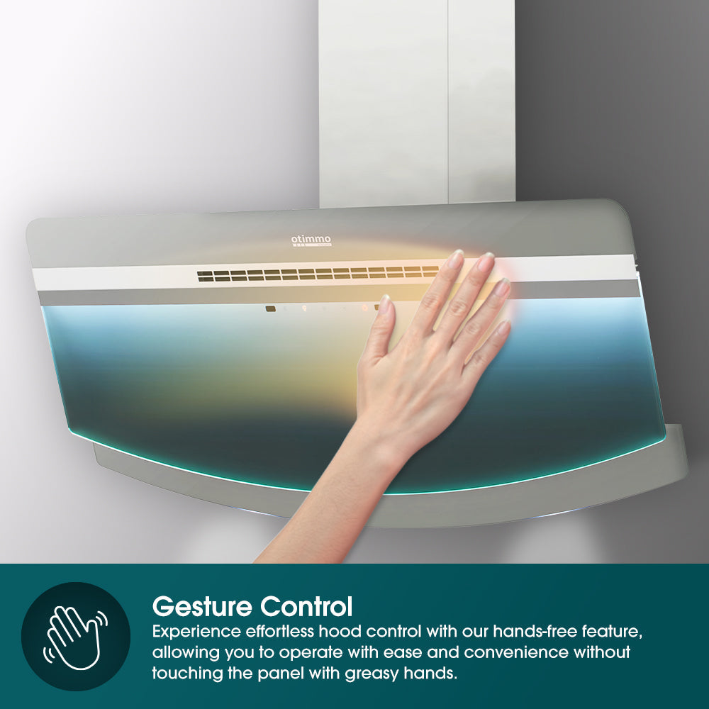 EUROPACE ECH9198E + EBH3391 Hob + Hood  Combo