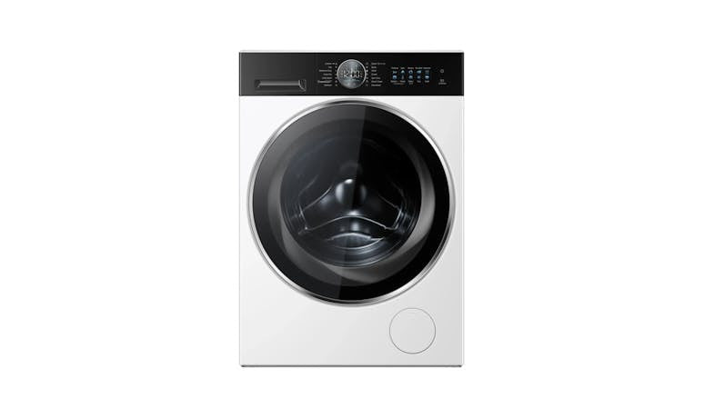 MIDEA MF210D105WB Combo Washer Dryer (10.5Kg/7Kg)