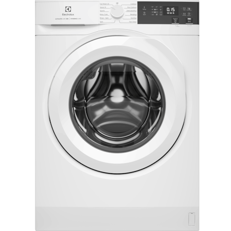 ELECTROLUX EWF1024D3WC 10KG Front Load Washer