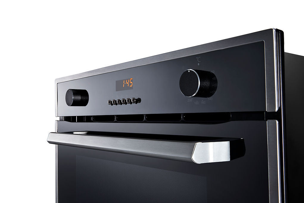 RINNAI RO-E6206XA-EM 6 Function Built-In Oven 70L