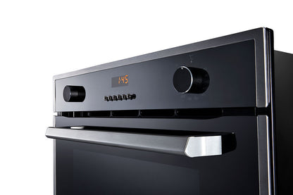 RINNAI RO-E6206XA-EM 6 Function Built-In Oven 70L