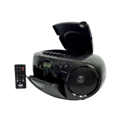 JVC RA-CKU310 Portable Radio