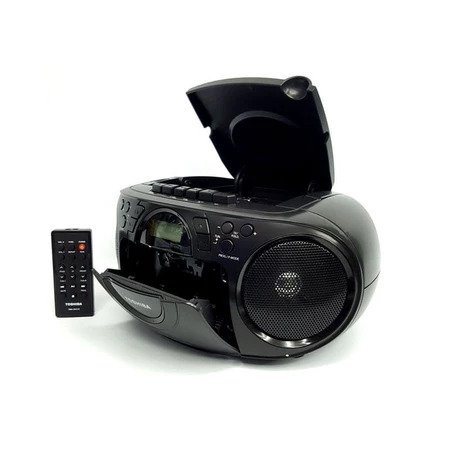 JVC RA-CKU310 Portable Radio