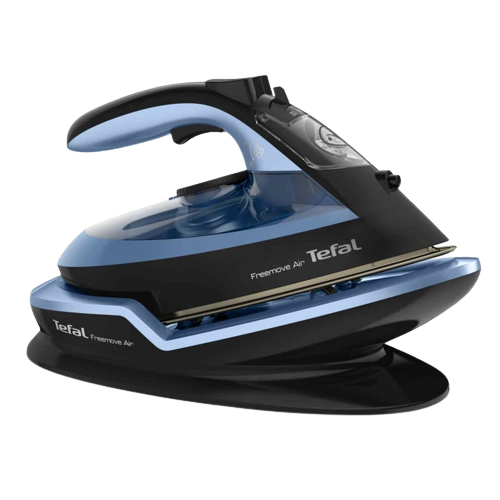 Tefal FV6551 Freemove Air Cordless Steam Iron