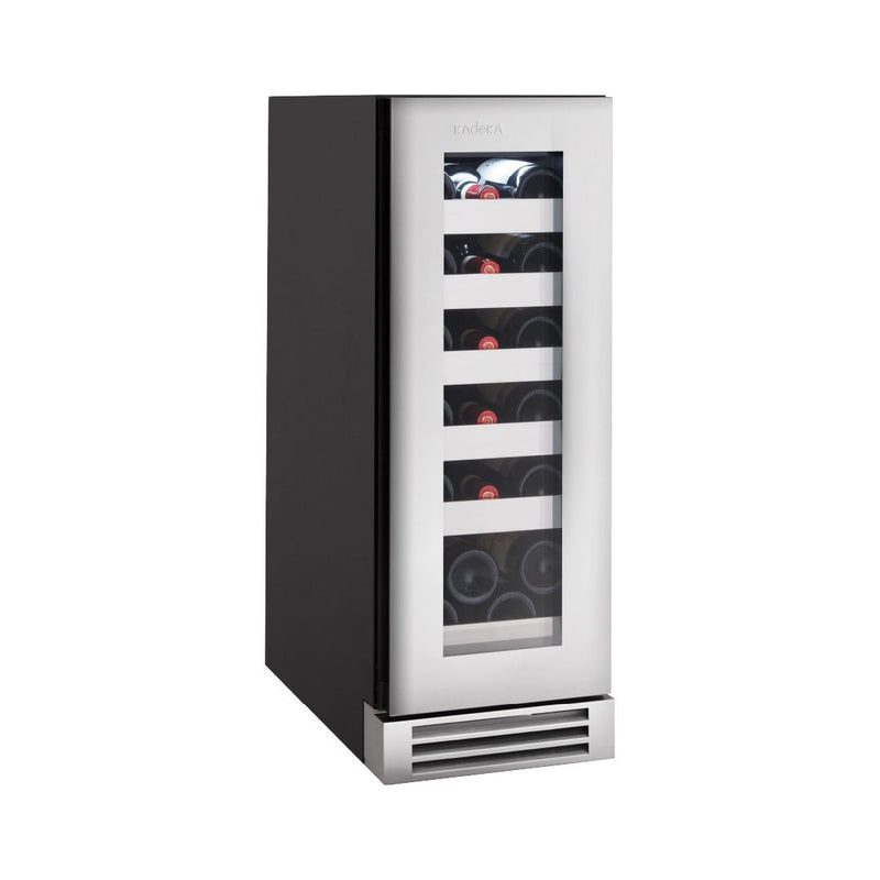 Kadeka KN24WR 19 Bottles Wine Chiller/19 WINE CABINET