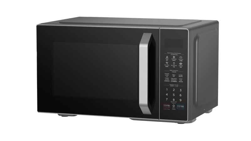 MIDEA MMO-EG925MX Grill Microwave  Oven 25L