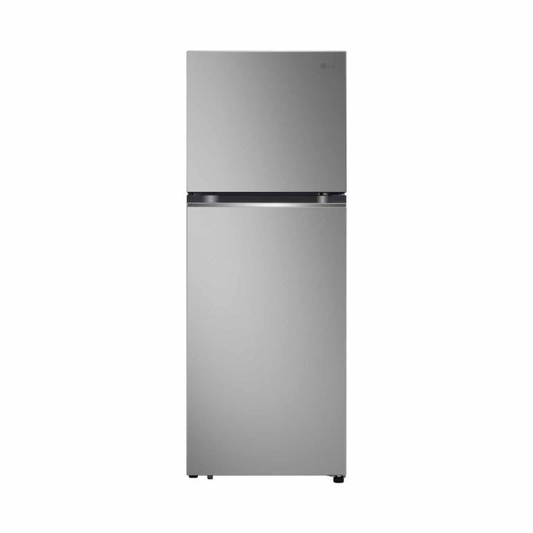 LG GT-B3303PY 2 DOOR FRIDGE 335L TOP FREEZER