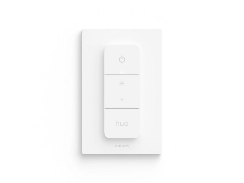 Philips Hue Dimmer Switch