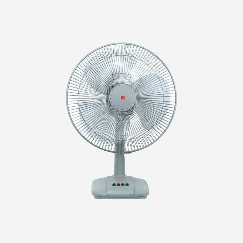 KDK A30AS 3-speed Desk Fan (30cm/12”)