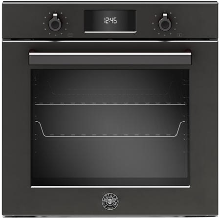 Bertazzoni F6011PROELN Professional 11 Function Electric Single Oven - Matt Black