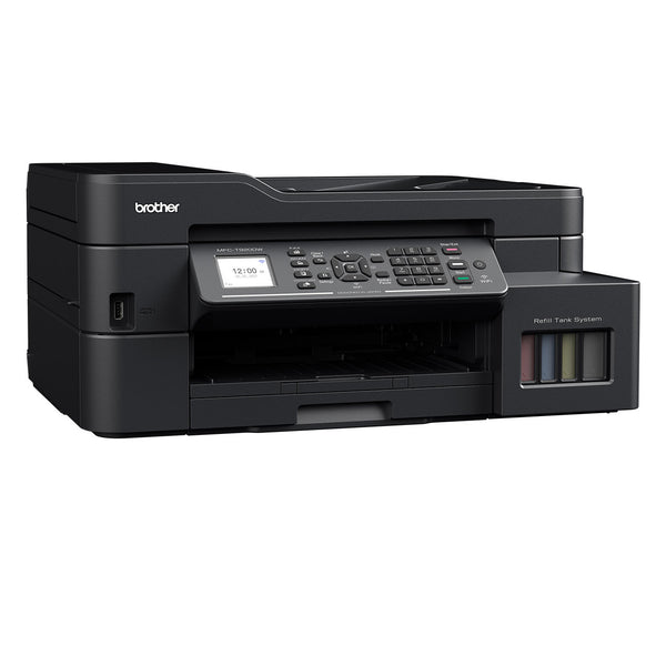 Brother MFC-T920DW The all-in-one printer with high volume printing at a low cost for businesses