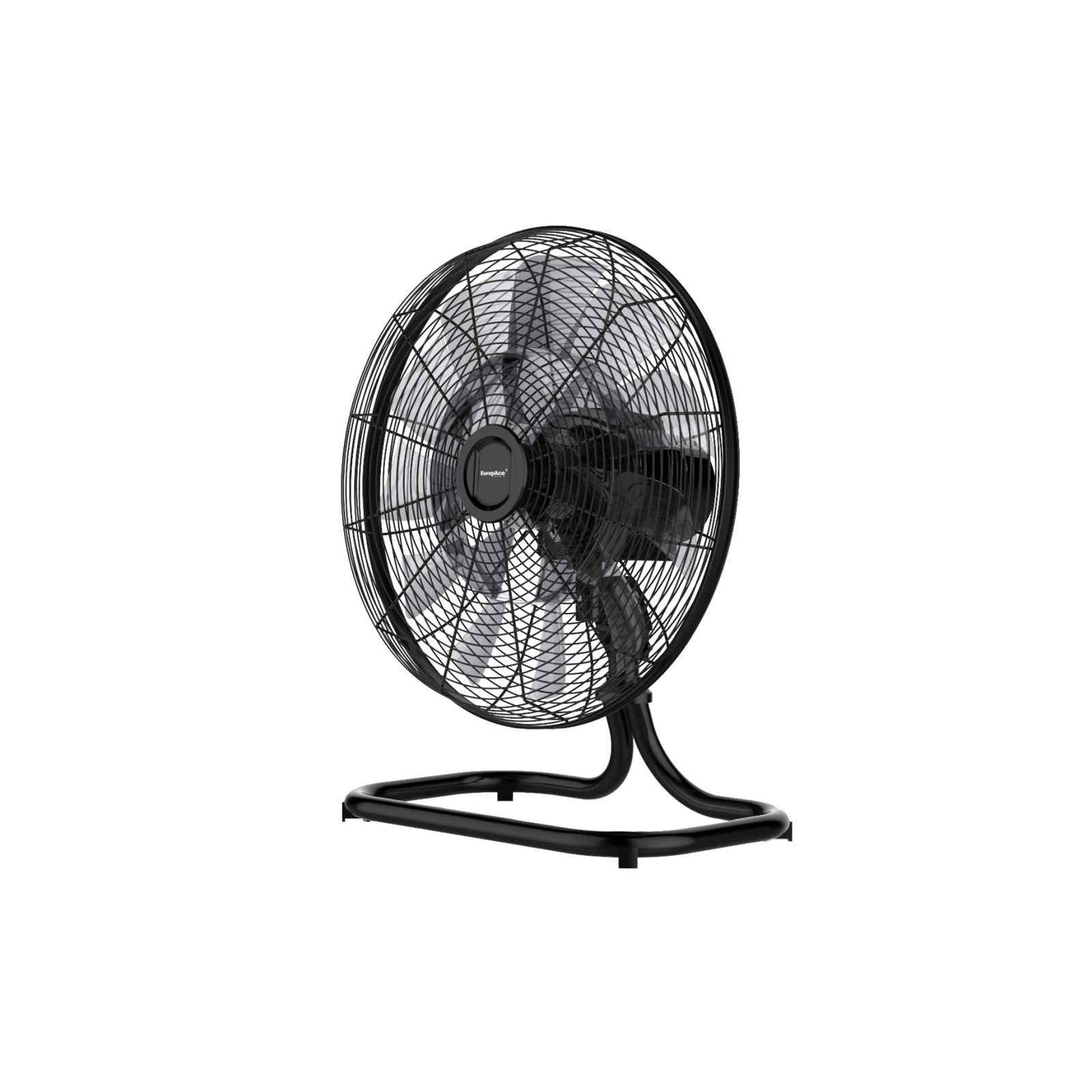 EUROPACE ERC2182Z 18DC CIRCULATOR FLOOR FAN