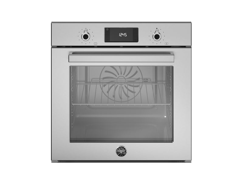 Bertazzoni F6011PROELX Built In Electric Single Oven - Stainless Steel