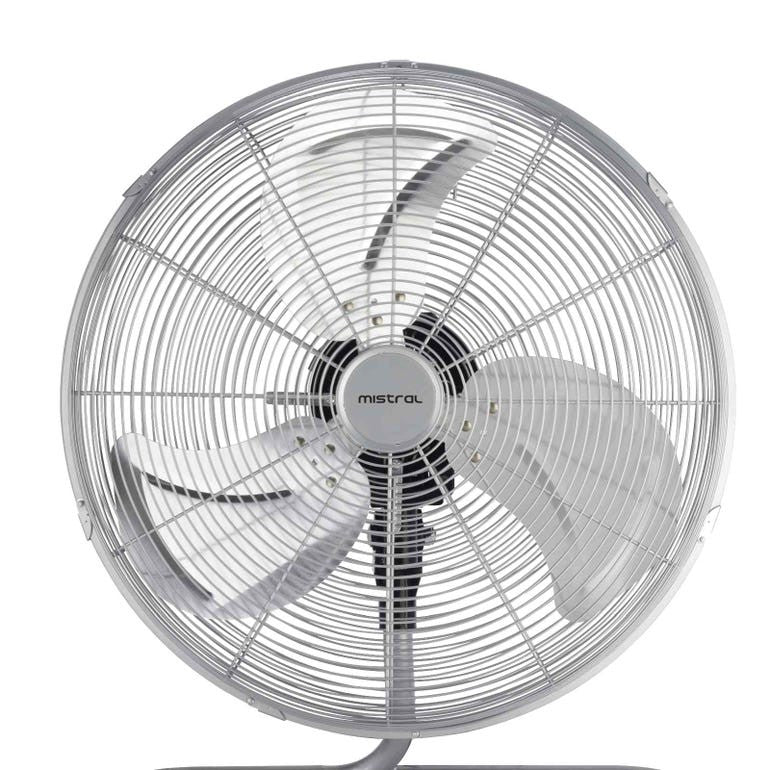 Mistral MFF2050N 20’’ Metal Floor Fan