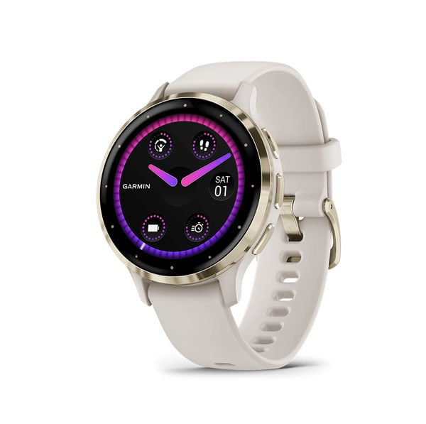 GARMIN Venu 3/3s Advanced GPS Smartwatch