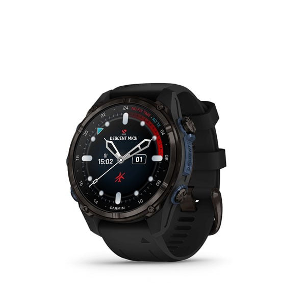 GARMIN Descent MK3i Dive Smartwatch