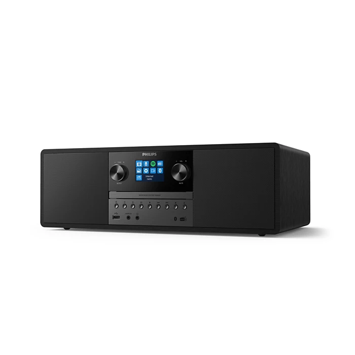 PHILIPS TAM6805 Micro Music System