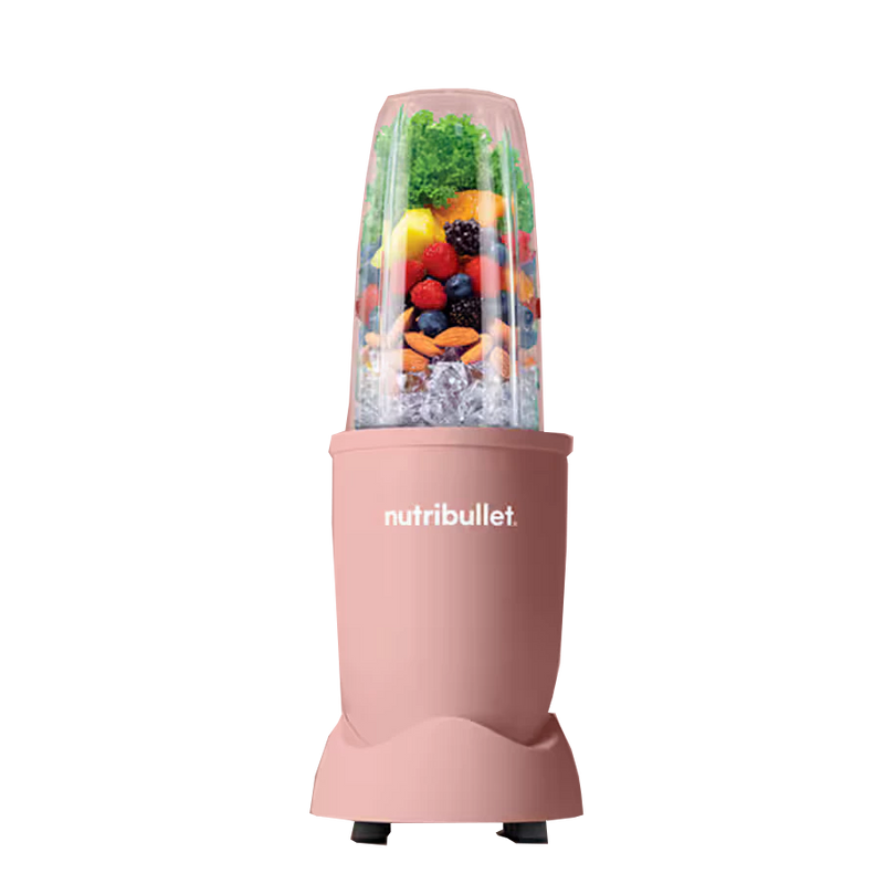 Nutribullet NB910MACL Personal Blender 900W