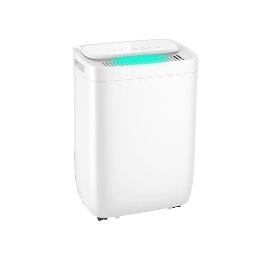 Midea MDDQ1-12DEN7   Dehumidifier, 10L