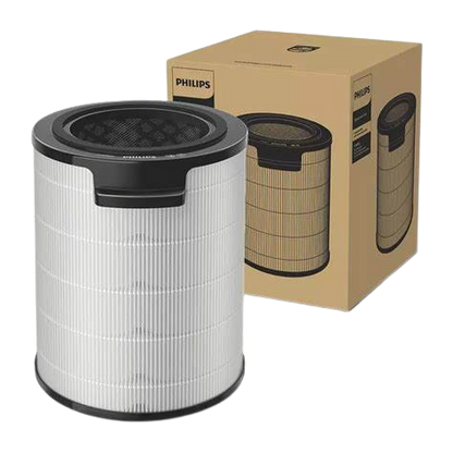 PHILIPS Genuine replacement filter Integrated 3-in-1 FYM860/30