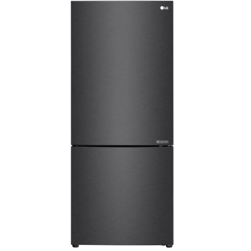LG GB-B4215MC 2-Door Fridge 421L