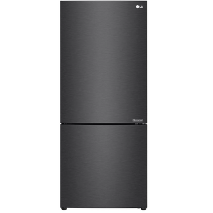 LG GB-B4215MC 2-Door Fridge 421L