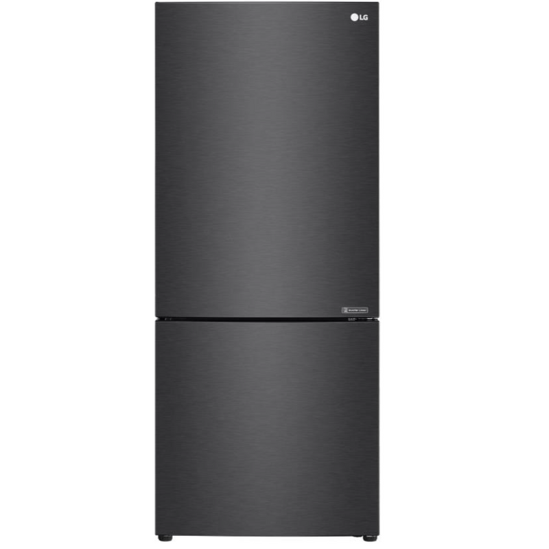 LG GB-B4215MC 2DOOR FRIDGE- 421L