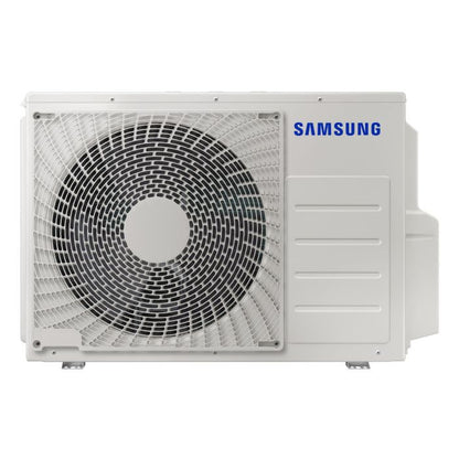 SAMSUNG SYSTEM 2 AIRCON AJ065DCJ3KFSP/1XAJ012DBAPKFSP/1XAJ018DBAPKFSP 1X12000 & 1X18000 BTU