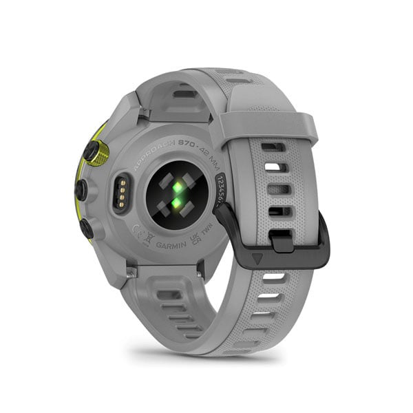 GARMIN Approach S70 GPS Golf Smartwatch