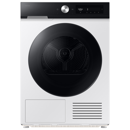 SAMSUNG DV90BB7440GESP Bespoke AI Laundry Front-load Dryer AI Dry, 9KGS