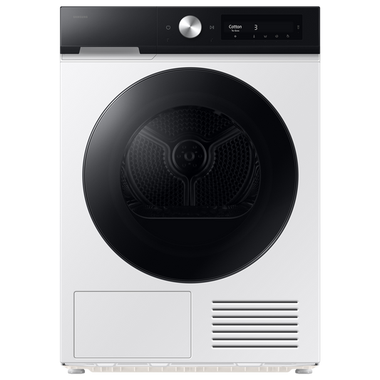 SAMSUNG DV90BB7440GESP Bespoke AI Laundry Front-load Dryer AI Dry, 9KGS