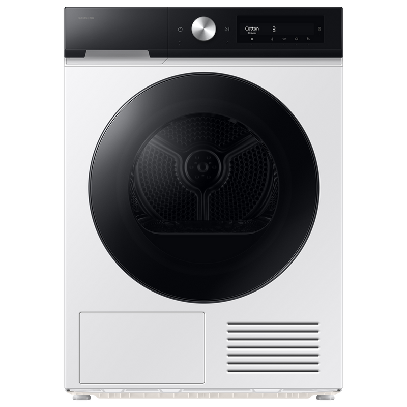 SAMSUNG DV90BB7440GESP Bespoke AI Laundry Front-load Dryer AI Dry, 9KGS