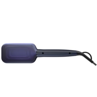 PHILIPS BHH885/00 Hair Straightening Brush