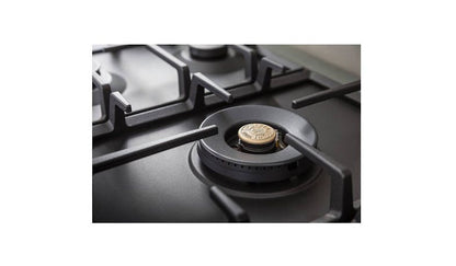 BERTAZZONI P604LPRONE 60cm Built-In Gas Hob