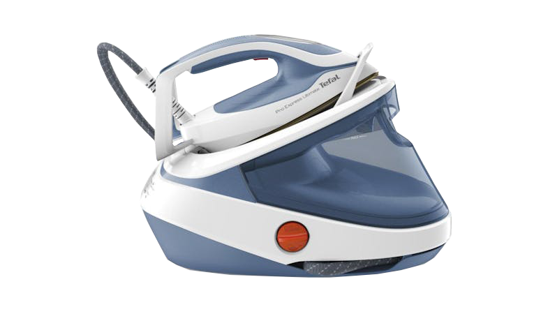 TEFAL GV9710 + IB3004  Pro Express Ultimate II Steam Generator GV9710 (with FREE Ironing Board IB3004)