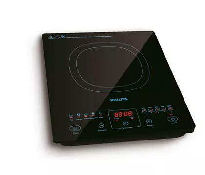 PHILIPS HD4911/62 Induction cooker