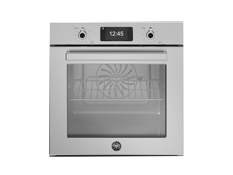 Bertazzoni F6011PROPLX 60cm Pro Series Built In Oven