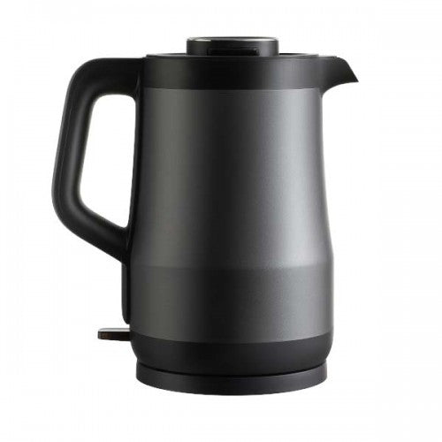 TOSHIBA KT-15DRTSG(H) Leak Proof Electric Kettle, 1.5L  - Black