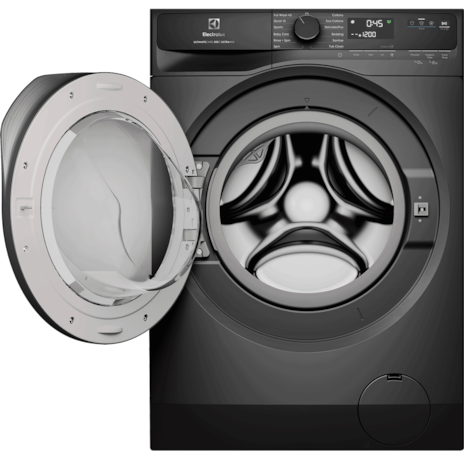 ELECTROLUX EWF9023P5SC 9kg UltimateCare 500 front load washing machine