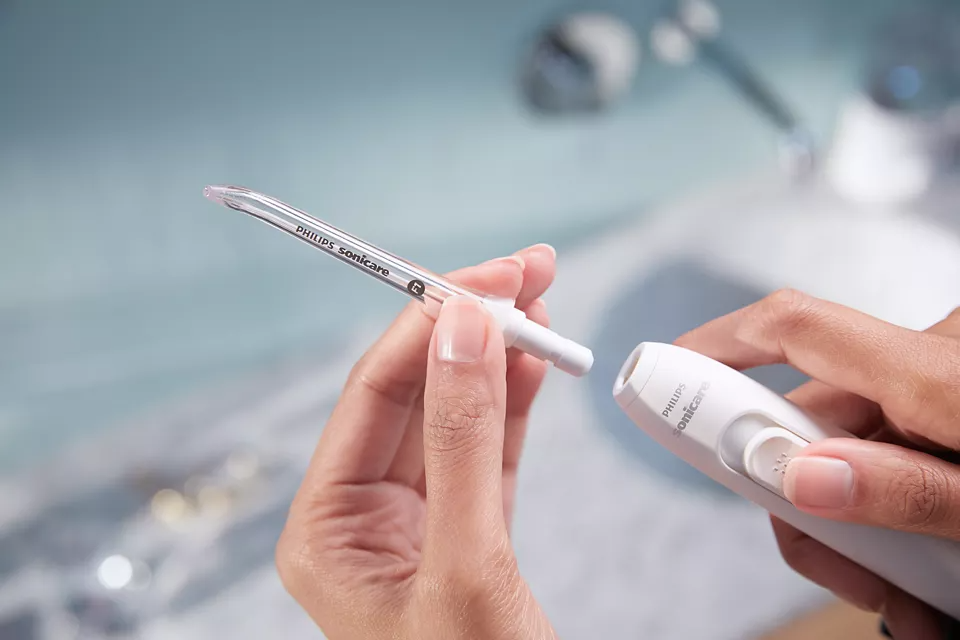 PHILIPS HX3062/00 Oral Irrigator  nozzle