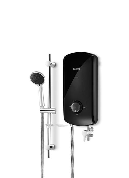 RINNAI REI-B330NP Crystal Series Handheld Shower