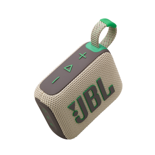 JBL GO 4 Ultra-Portable Bluetooth Speaker