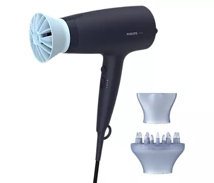 PHILIPS BHD360/23 Hair Dryer