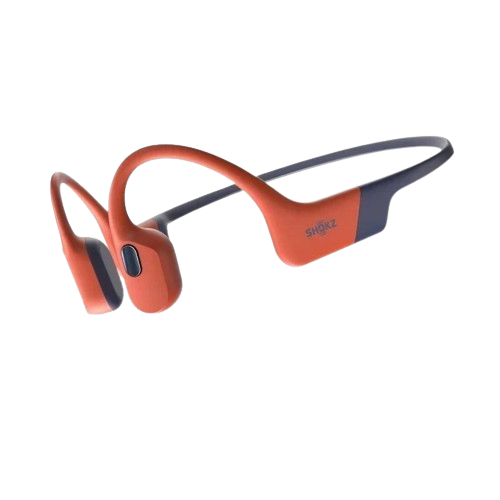 SHOKZ OpenSwim Pro Bone Conduction MP3 Waterproof Headphones for Swimming