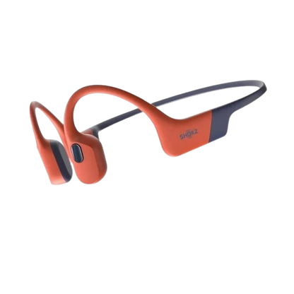 SHOKZ OpenSwim Pro Bone Conduction MP3 Waterproof Headphones for Swimming