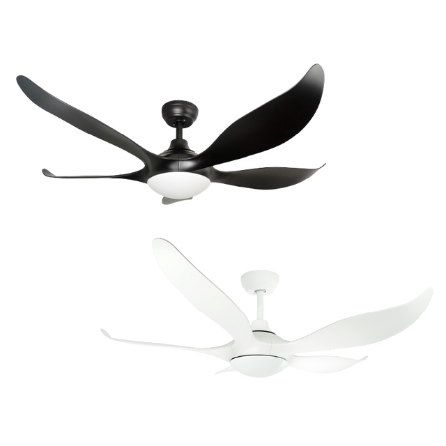MISTRAL Typhoon52 Ceiling Fan 52”