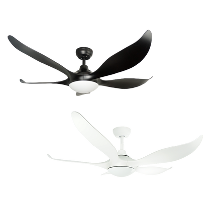 MISTRAL Typhoon52 Ceiling Fan 52”